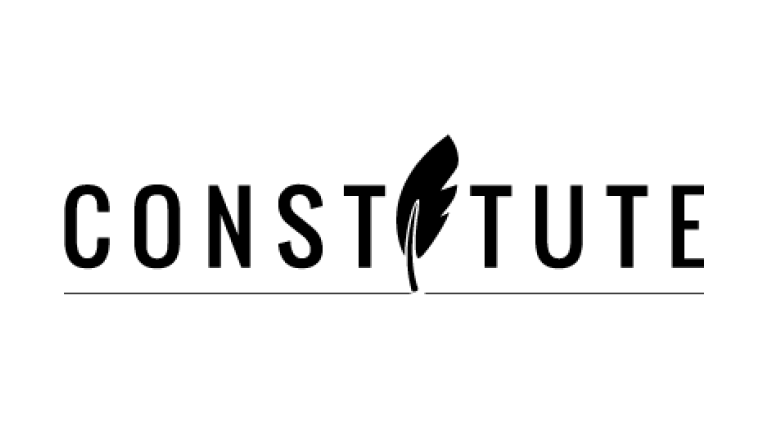 Partner organizations - Center for Constitutional Design