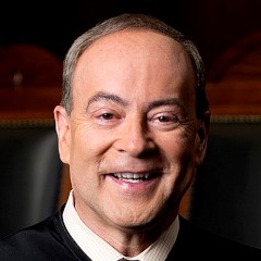 profile picture for Hon. Clint Bolick