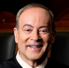 profile picture for Clint Bolick - Moderator